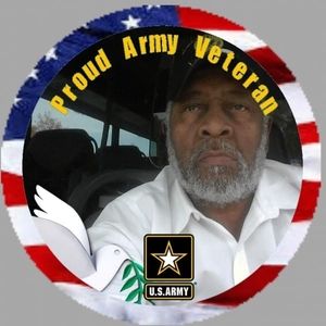 Meet your Posher, Thomas